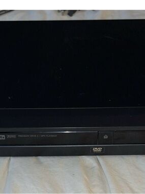 DVD Player with Remote
